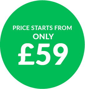 Plumbing Service Offer - £25 Off
