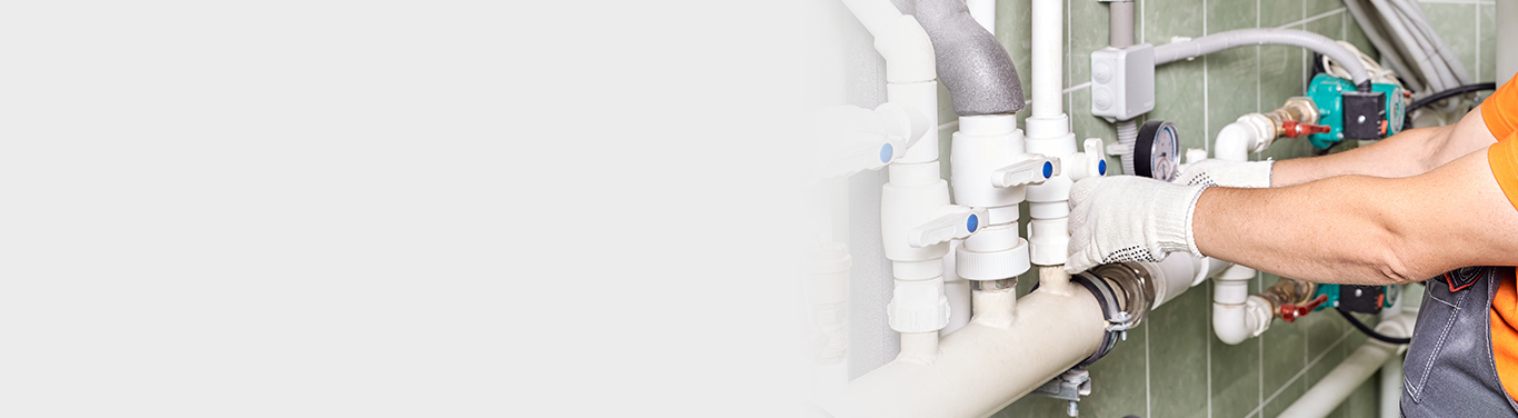 Commercial Plumbing
