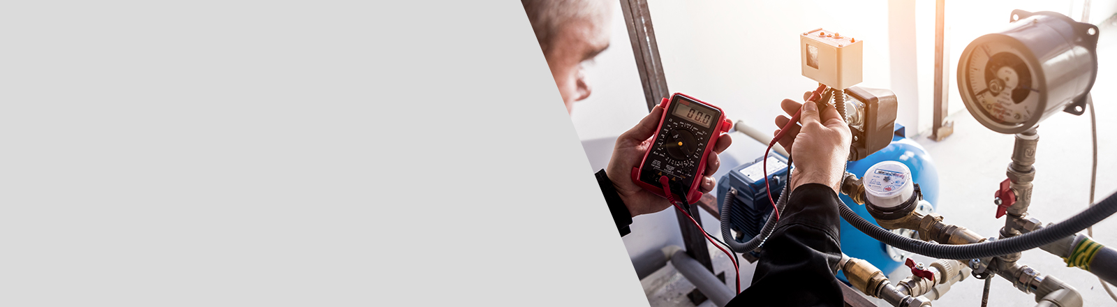 Heating services