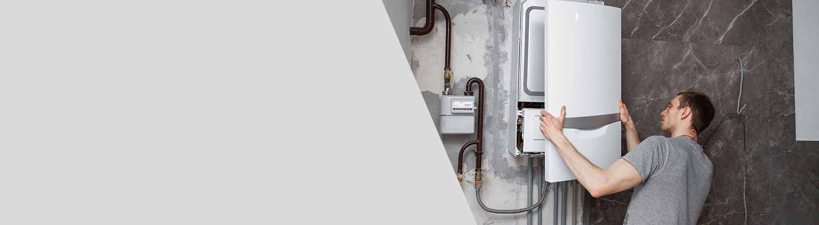 Boiler Installation