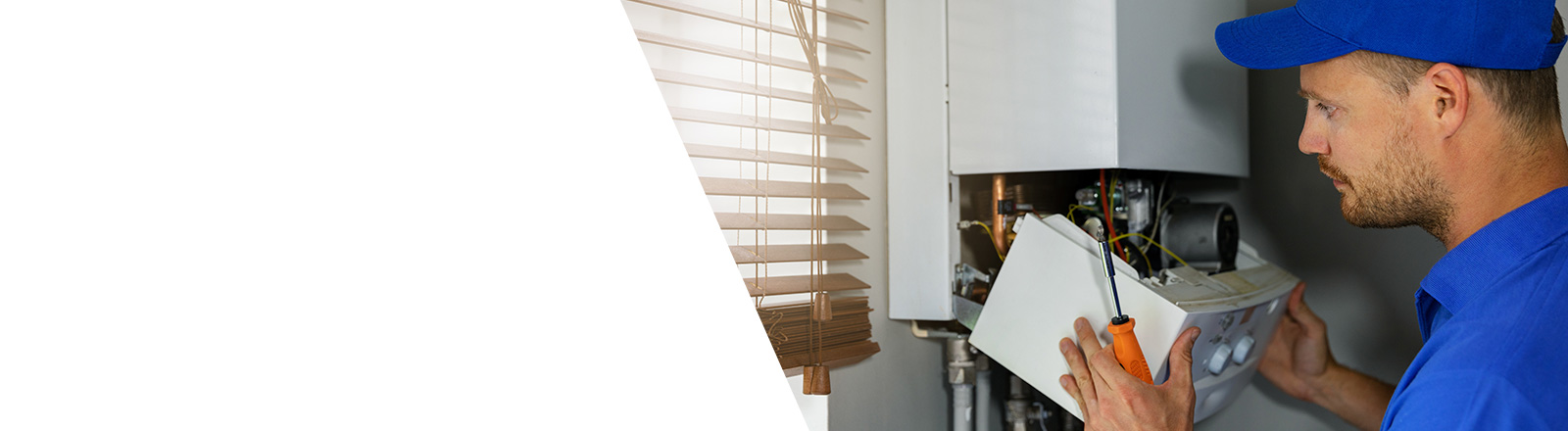 Boiler Repair