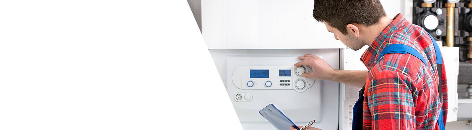 Heating services