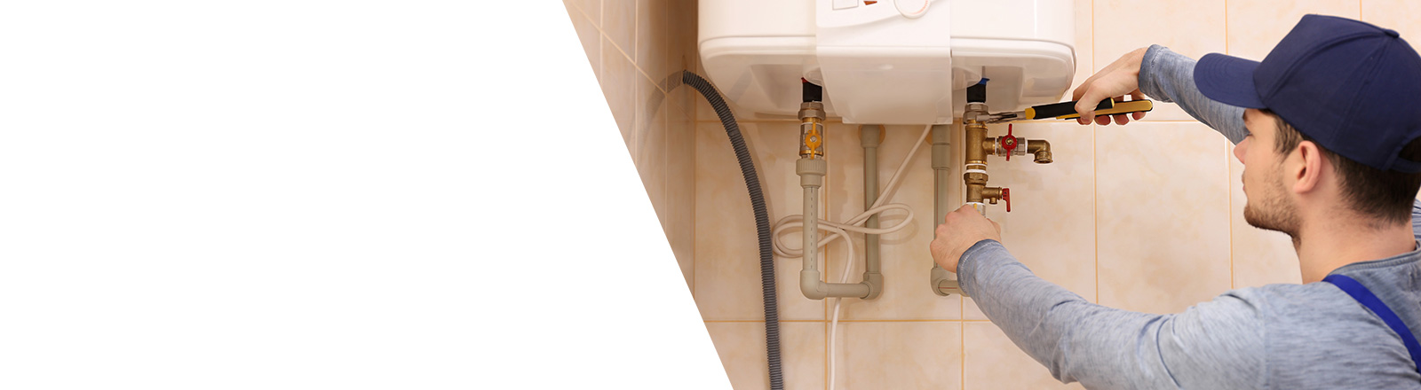 Boiler Repair