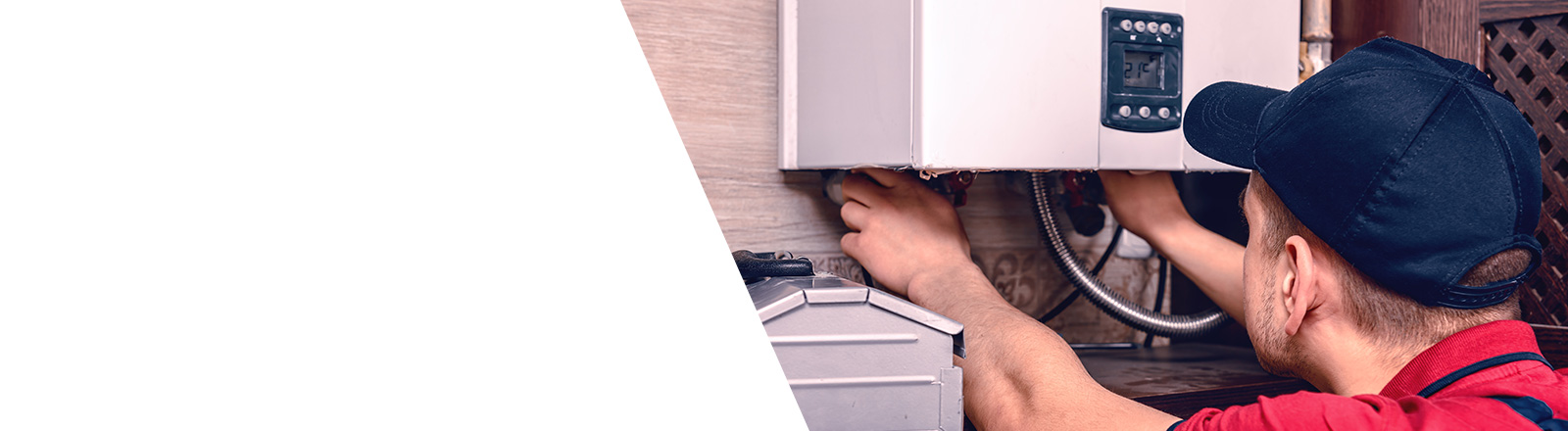 Boiler Installation