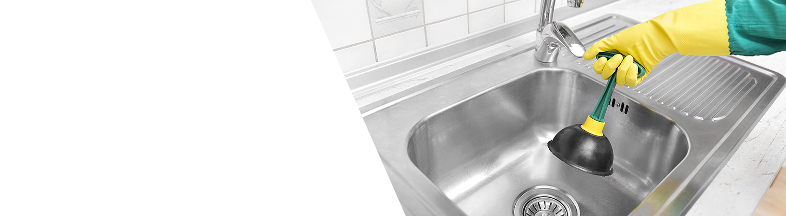 Blocked Drains