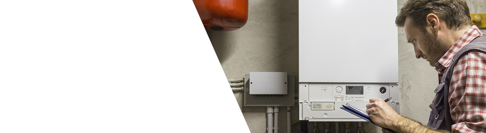 Heating services